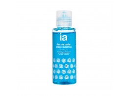 Interapothek gel algas marinas 100ml