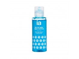 Interapothek gel con algas marinas 100ml