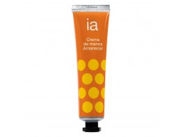 Interapothek crema de manos solidaria amanecer 40g