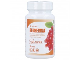 Naturlider Berberina 30 cápsulas
