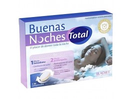 Eladiet Buenas Noches Total 30 cápsulas