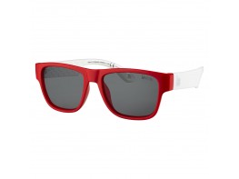 Iaview kids gafa de sol para niños k2416 POLI red