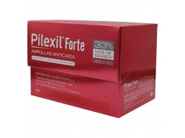 Pilexil Forte anticaída 5ml 20 ampollas