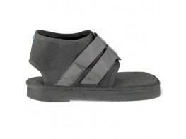 EMO postquirúrgico velcro negro T/M PD20