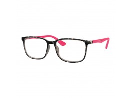 Iaview gafa de presbicia NEW YORK negra +1,00