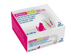 PORUS ONE POLVO 500MG X 30 SOBRES DECHRA