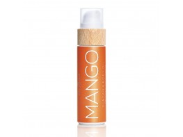 Cocosolis mango aceite bronceador corporal 110ml
