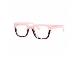 iaview gafa de presbicia DUO CHIC rosa havana +1,50