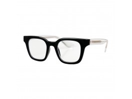 iaview gafa de presbicia LUX SOUL negra +3,50