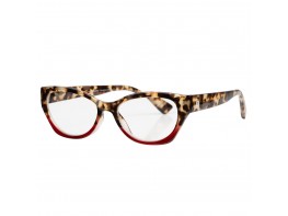 iaview gafa de presbicia FRIDA CAREY-roja +3,00
