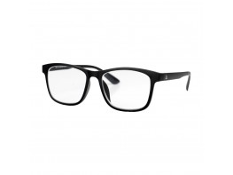 iaview gafa de presbicia CLIP-ON negra +1,50