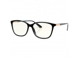 iaview gafa de presbicia smart negra azul control +2,00