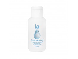 Interapothek gel infantil 50ml