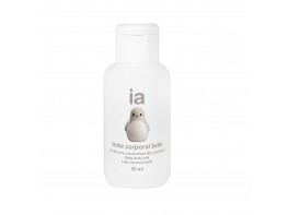 Interapothek leche corporal infantil 50ml