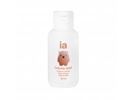 Interapothek colonia infantil 50ml 

