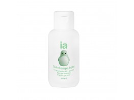 Interapothek gel champú infantil 50ml