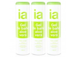 ia multipack gel aloe vera 1000ml
