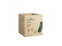 Botánica Pets Parasit off 100gr