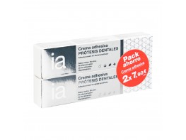Interapothek duplo crema adhesiva 80g
