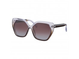 iaview gafa sol flyhexa 2522 blue demi
