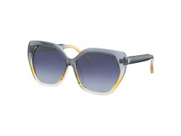 iaview gafa sol flyhexa 2523 grey yellow