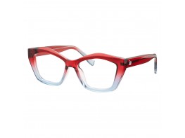 iaview gafa de presbicia VANITY roja y lila +1.00