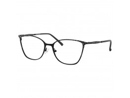 iaview gafa de presbicia JANE negra +1.00