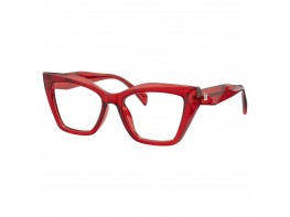 iaview gafa de presbicia PASSION roja +2.50