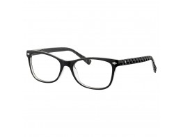 iaview gafa de presbicia VENETA negra +1.50