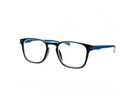 iaview gafa de presbicia 2508 BASIC 1 negra-azul  +2.50