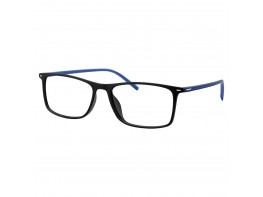 iaview gafa de presbicia 2509 BASIC 2 negra-azul  +1.00