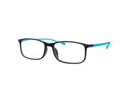 iaview gafa de presbicia 2509 BASIC 2 negra-azul  +2.50