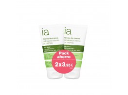 Interapothek duplo crema de manos 24 horas 50ml