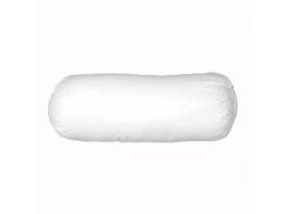 ALMOHADA CERVICAL CILINDRICA