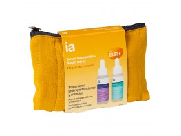 Interapothek neceser sérum niacinamida + retinol 30 ml