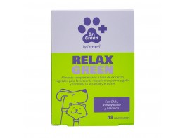 Dr Green relaxgreen 48 comprimidos