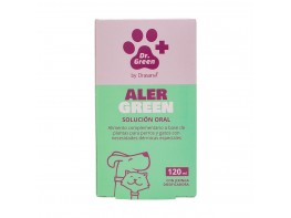 Dr Green alergreen solución oral 120ml