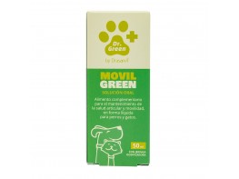 Dr Green movilgreen solución oral 50ml