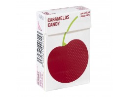 Balmelos cereza cajita sin azúcar