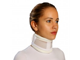 COLLARIN CERVICAL RIGIDO REG T.PEQ CC030