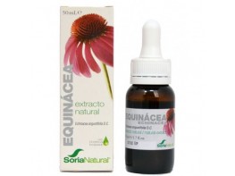 Soria Natural Echinacea extracto glicerinado 50ml
