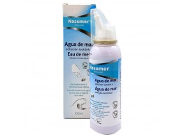 Nasumer spray agua de mar 100ml