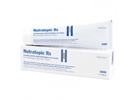 Nutratopic RX crema 100ml