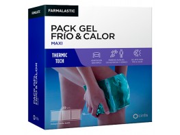 FARMALASTIC INNOVA BOLSA GEL FRIO/CALOR