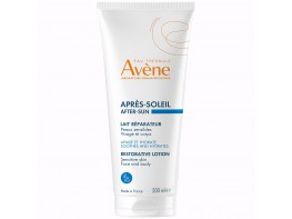 Avene solar Afterun reparador 200 ml