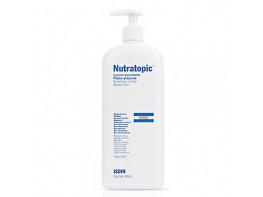 Nutratopic Pro-AMP loción emoliente 400ml