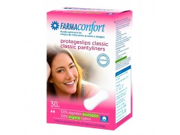 Protegeslip anat farmaconfort classi 30uds