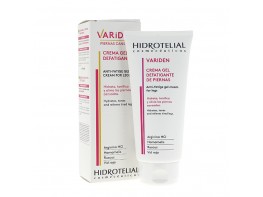 VARIDEN CREMA GEL PIERNAS CANSADAS 200ML