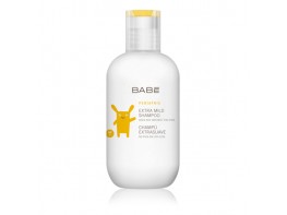 Babé pediatric champú extrasuave 200ml