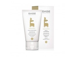 Babé pediatric hidratante facial 50ml